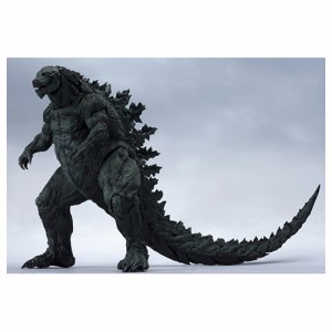 S.H.MonsterArts ゴジラ(2017) 初回生産限定版 GODZILLA 怪獣惑星◆新品Sa【即納】