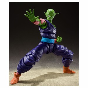 S.H.Figuarts ピッコロ -誇り高きナメック星人- ドラゴンボールZ/再販◆新品Ss【即納】