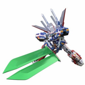 SMP スーパーロボット大戦OG バンプレイオス【プレミアムバンダイ限定】◆新品Ss【即納】