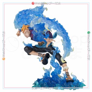 フィギュアーツZERO マルコ -不死鳥ver.-◆新品Sa【即納】