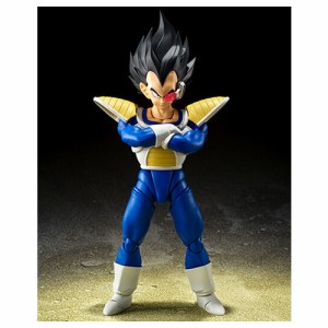 S.H.Figuarts 大猿ベジータ 旧き ドラゴンボールZ◇新品Ss