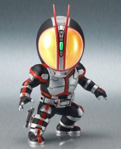 デフォリアル 仮面ライダーファイズ◆新品Sa【即納】