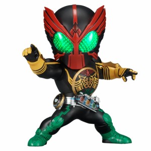 デフォリアル 仮面ライダーオーズ タトバ コンボ◆新品Ss【即納】