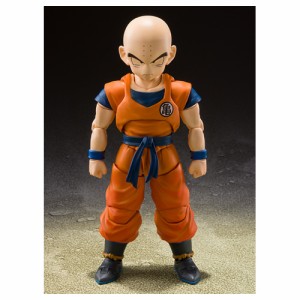 S.H.Figuarts クリリン-地球人最強の男- ドラゴンボールZ◆新品Ss【即納】