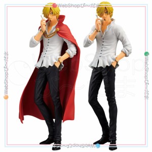 ワンピース GLITTER＆BRAVE-SANJI- サンジ 全2種セット◆新品Ss【即納】