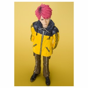 S.H.Figuarts hide ROCKET DIVE/X Japan◆新品Ss【即納】