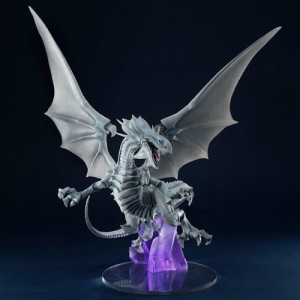 ART WORKS MONSTERS 『遊☆戯☆王デュエルモンスターズ』 青眼の白龍◆新品Ss【即納】