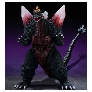 S.H.MonsterArts スペースゴジラ 福岡決戦Ver. ゴジラVSスペースゴジラ◆新品Ss【即納】