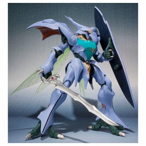 ROBOT魂 [SIDE AB] サーバイン(AURA FHANTASM) 聖戦士ダンバイン◆新品Ss【即納】