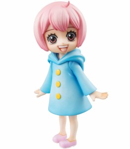 ワンピース レベッカ フィギュア Pop 中古品 Library Iainponorogo Ac Id