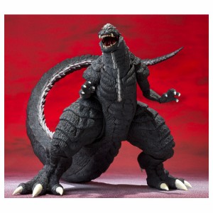 S.H.MonsterArts ゴジラウルティマ ゴジラ S.P ＜シンギュラポイント＞◆新品Ss【即納】