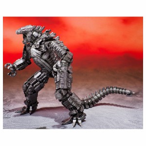 S.H.MonsterArts MECHAGODZILLA FROM GODZILLA VS. KONG(2021)◆新品Ss【即納】