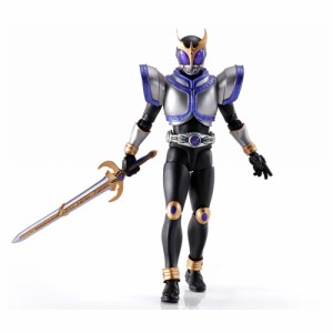 S.H.Figuarts 真骨彫製法 仮面ライダークウガ タイタンフォーム◆新品Ss【即納】