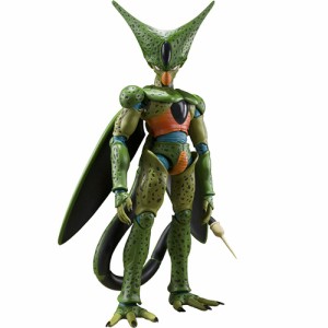 S.H.Figuarts セル 第一形態 ドラゴンボールZ◆新品Ss【即納】