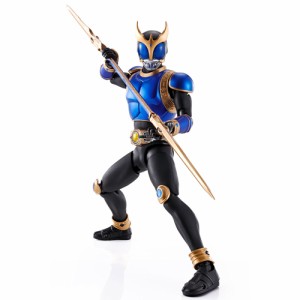 S.H.Figuarts 真骨彫製法 仮面ライダークウガ ライジングドラゴン◆新品Ss【即納】