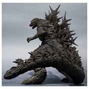 S.H.MonsterArts ゴジラ(2023) ゴジラ-1.0◆新品Ss【即納】