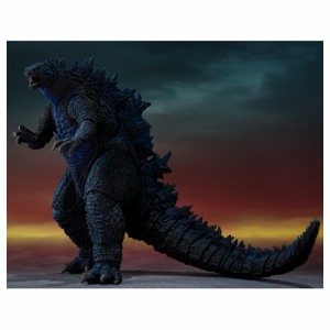 S.H.MonsterArts ゴジラ(2019) -Night Color Edition-◆新品Ss【即納】