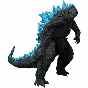 S.H.MonsterArts GODZILLA FROM GODZILLA x KONG: THE NEW EMPIRE (2024)◆新品Ss【即納】