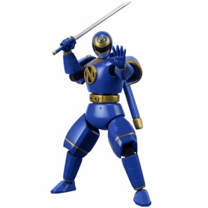 SHODO SUPER ニンジャマン 忍者戦隊カクレンジャー【プレミアムバンダイ限定】◆新品Ss【即納】