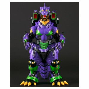 中古】[FIG] 東宝30cmシリーズ エヴァンゲリオン2号機 ビースト