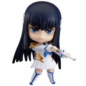 ねんどろいど No.438 鬼龍院皐月 キルラキル◆新品Ss【即納】