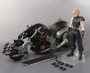 ff 7 クラウド ピアスの通販｜au PAY マーケット