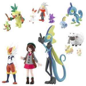 ポケットモンスター フィギュアの通販 Au Pay マーケット 3ページ目