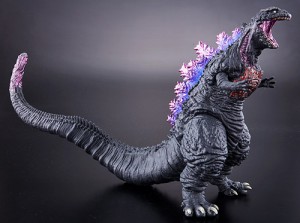 「シン・ゴジラ」ムービーモンスターシリーズ ゴジラ2016 クライマックスver.◆新品Ss【即納】