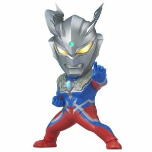 デフォリアル ウルトラマンゼロ◆新品Ss【即納】