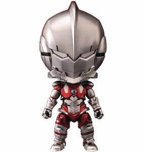 ねんどろいど 1325 ULTRAMAN SUIT◆新品Ss【即納】