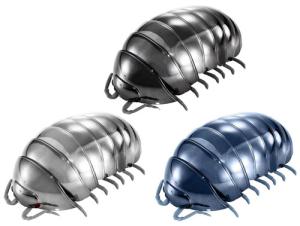 バンダイ メタリック だんごむしの通販 Au Pay マーケット