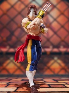 ストリート ファイター フィギュアの通販｜au PAY マーケット