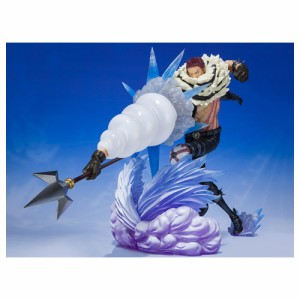 フィギュアーツZERO シャーロット・カタクリ -モチ突-◆新品Sa【即納】