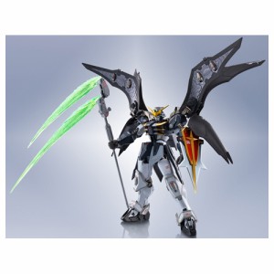 METAL ROBOT魂 [SIDE MS] ガンダムデスサイズヘル 新機動戦記ガンダムW◆新品Ss【即納】