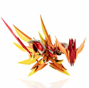 ネクスエッジスタイル [MASHIN UNIT] 鳳凰龍神丸 超魔神英雄伝ワタル◆新品Ss【即納】