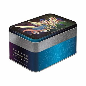 ポケモンカードゲーム ソード＆シールド ザシアン＋ザマゼンタBOX◆新品Ss【即納】