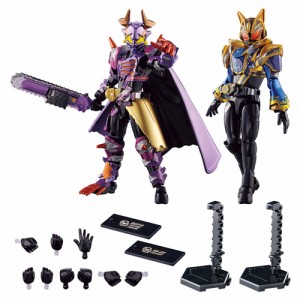 装動 ギーツ バッファ ジャマ神＆ナーゴ ファンタジー プレミアムエディション◆新品Ss【即納】