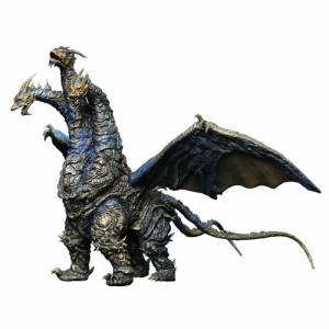 東宝大怪獣 FAVORITE SCULPTORS LINE カイザーギドラ ファイナルバトルVer.◆新品Ss【即納】