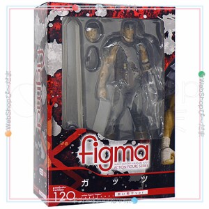 Figma No 1 ベルセルク ガッツ 黒い剣士ver 新品ss 即納 の通販はau Pay マーケット Webshopびーだま 商品ロットナンバー