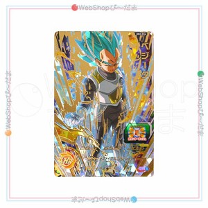 【美品】【中古】スーパードラゴンボールヒーローズ ユニバースミッション2弾 UM2-034 ベジータ[UR]◆A【ゆうパケット対応】【即納】