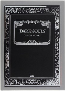 【中古】ダークソウル デザインワークス DARK SOULS DESIGN WORKS◆D【即納】