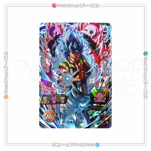 【美品】【中古】スーパードラゴンボールヒーローズ UM12弾 UM12-SEC ゴジータ：UM◆A【ゆうパケット対応】【即納】