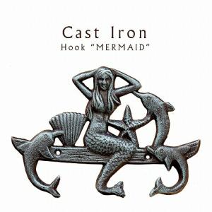 マーメイド 置物の通販 Au Pay マーケット