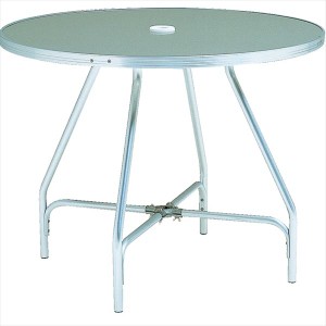 ニチエス　ＧＡＲＤＥＮ TABLE　ガーデンテーブル　ＡＴＥ-750　 