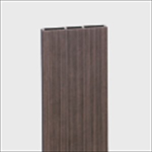 リクシル デザイナーズパーツ 強化木材 平板 15×100 L2000 8TYJ06□□ ＊受注生産品 『外構