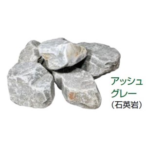 東洋工業　クラッシュロック　ラージサイズ　（粒径約120〜180ｍｍ）　1袋（3〜7個入り）　＊約20ｋｇ分　