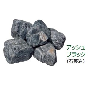 東洋工業　クラッシュロック　ラージサイズ　（粒径約120〜180ｍｍ）　1袋（3〜7個入り）　＊約20ｋｇ分　