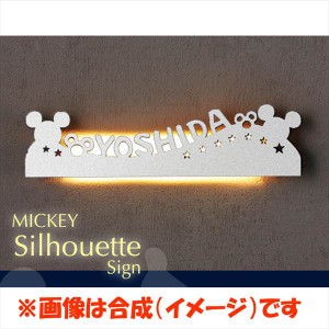 ディズニー 表札の通販 Au Pay マーケット