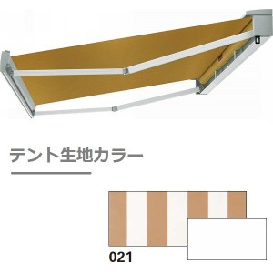 YKKAP　オーニング　サンブレロ　Type01　関東間　間口 1間（1,820ｍｍ）×奥行 1,521mm　