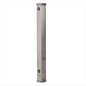 カクダイ 20ミリ水栓用水栓柱（ステンレス） ステンレス水栓柱 （20ミリ） 6161BS-20×1200（7
